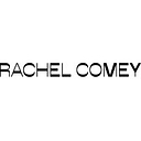 Logo for rachelcomey.com