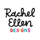 Rachel Ellen Designs Limited logo