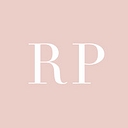 Logo for rachelparcell.com