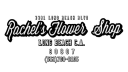 rachelsflowersca.com logo