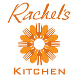 Rachel's Kitchen logo
