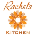 Rachel's Kitchen logo