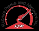 Rachke Piping & Mechanical logo