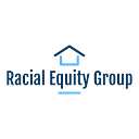 COMMISSION ON RACIAL EQUITY logo