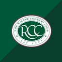 The Racine Country Club logo