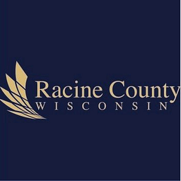 Racine County Courthouse logo