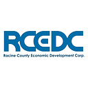 Racine County Economic Development logo