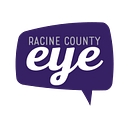 Racine County Eye logo
