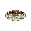Racine village logo