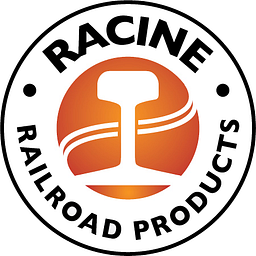 Racine Railroad Products, Inc. logo
