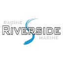 Racine Riverside Marine logo