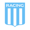 Racing Club logo