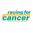 Racing for Cancer Inc logo