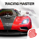 Racing Master logo