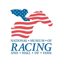 National Museum Of Racing And Hall Of Fame logo