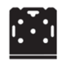 Rack A Tiers Mfg. Inc logo