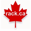 Canadian Rack Technologies Inc. logo