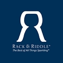 Rack And Riddle Custom Wine Services logo