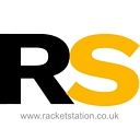 Racketstation Tennis Shop logo