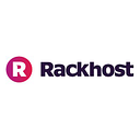 Rackhost logo
