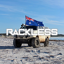 Rackless Awning Mount System