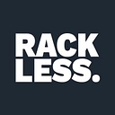 Rackless, Inc. logo