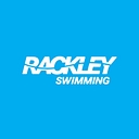 Rackley Swimming logo