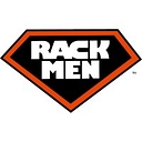 Rack Men Equipment Company, Inc. logo
