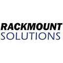 Rackmount Solutions logo