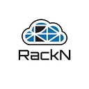 Rackn logo