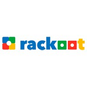 Rackoot logo