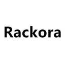 Rackora logo