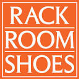 Rack Room Shoes logo
