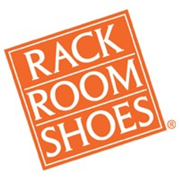 Rack Room Shoes gift card
