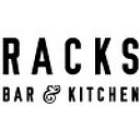 Racks Bar And Kitchen logo