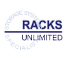 Racks Unlimited Mfg logo