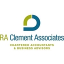 R A Clement Associates logo