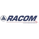 Racom Corporation logo