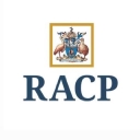 Royal Australasian College of Physicians logo