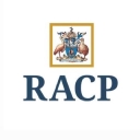 The Royal Australasian College Of Physicians logo