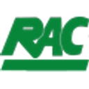 Ruf Auto Centre logo