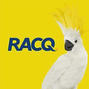 Roadside Assistance, Insurance, Banking, Motoring, Travel | RACQ logo