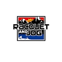 Racquet & Jog, Inc. logo