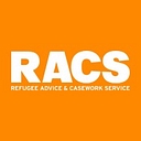 Refugee Advice & Casework Service (Racs) logo