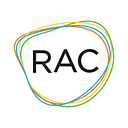 REGIONAL CULTURAL AND PERFORMING ARTS logo