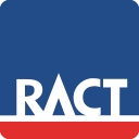 Royal Automobile Club Of Tasmania (Ract) logo