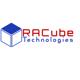 Racube Technologies LLC logo
