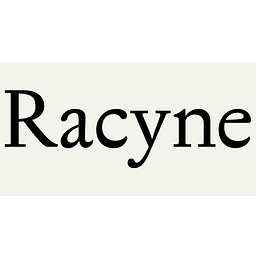 Racyne logo