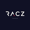 Racz Group logo