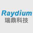 Raydium Semiconductor Corporation logo